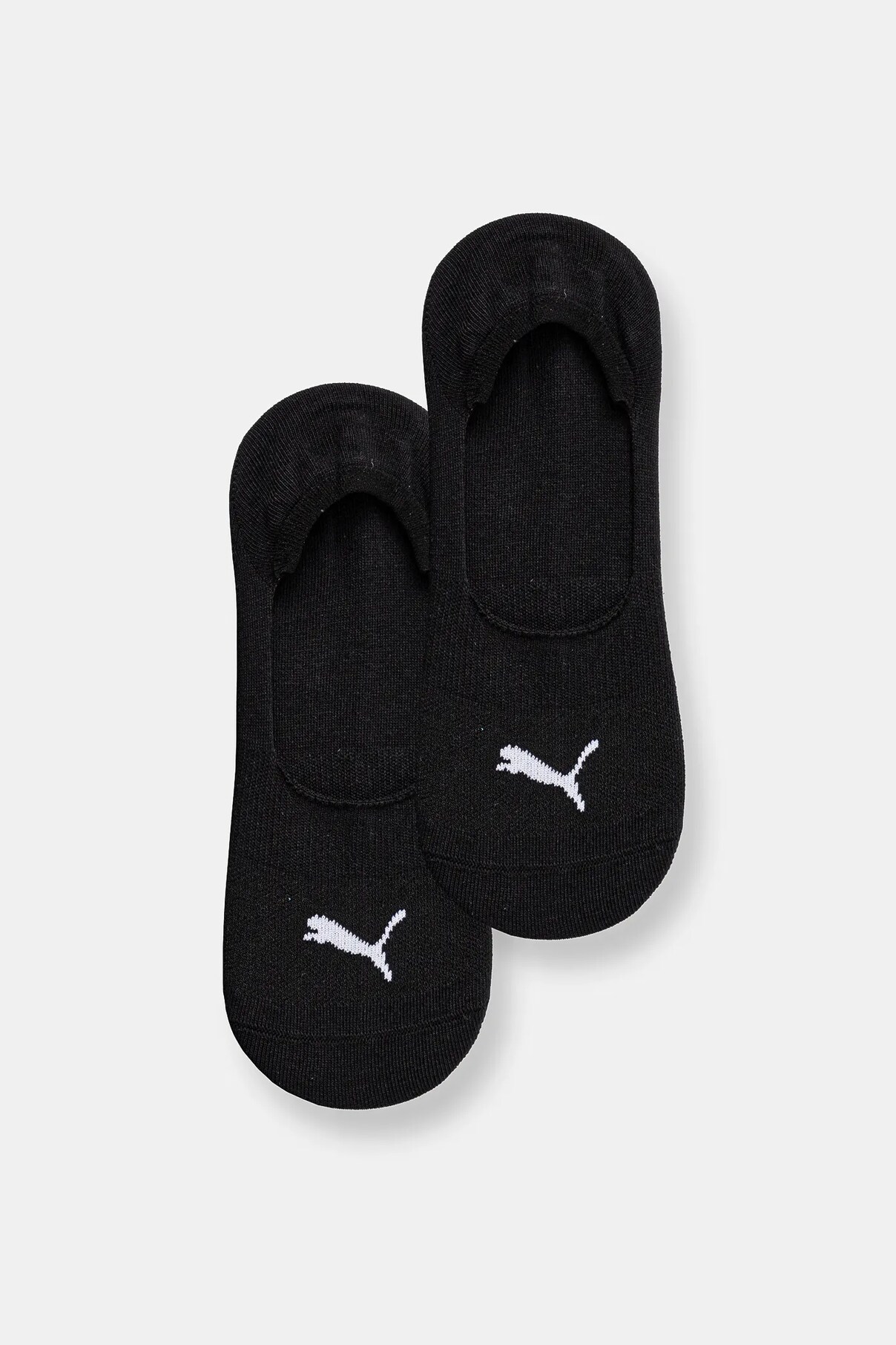 

Носки 2 шт. в упаковке Puma, черный