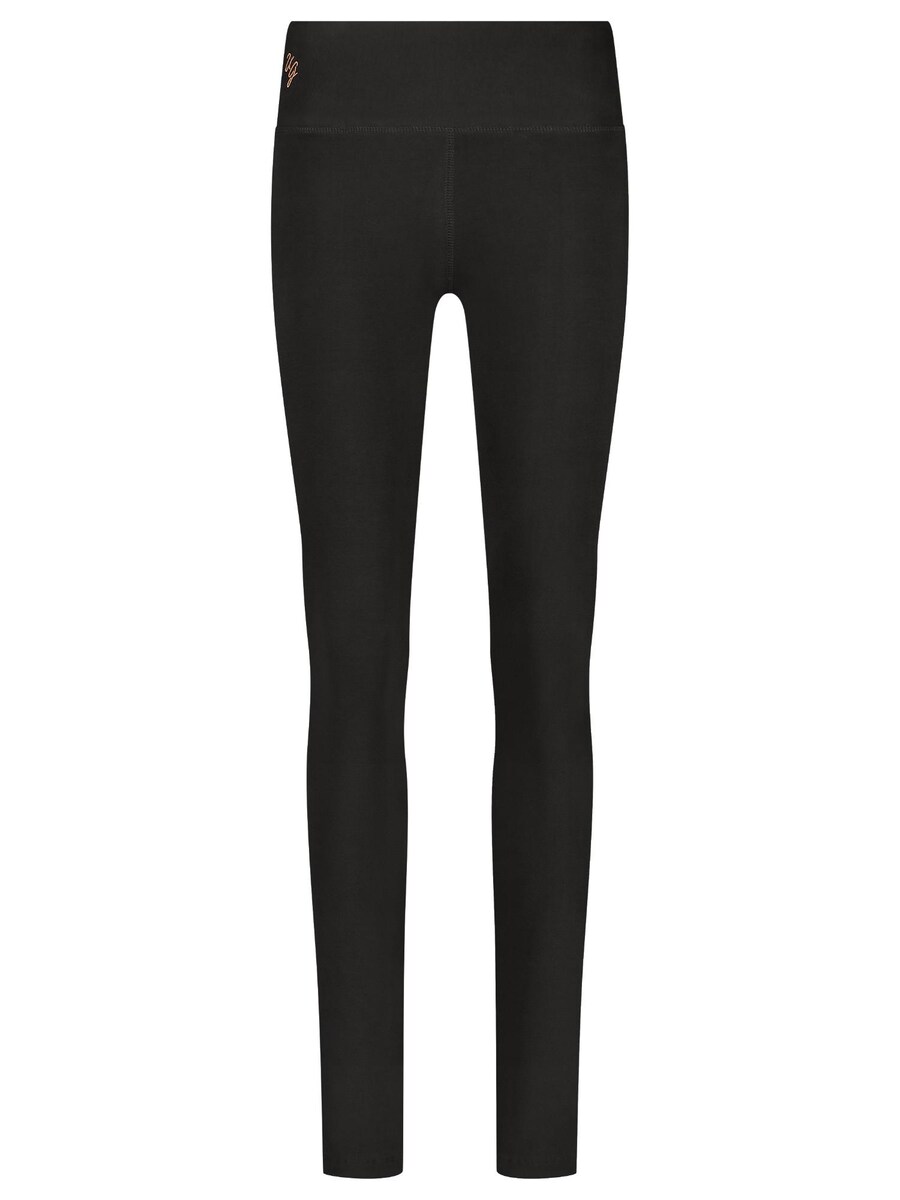 

Облегающие леггинсы Urban Goddess Yoga & Activewear Bhaktified Yoga, Sports and Pilates, черный