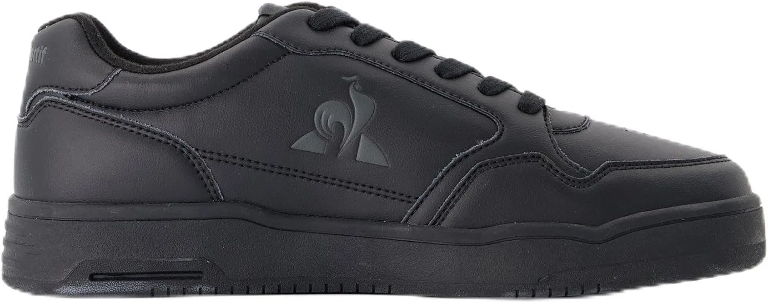 Кроссовки Le Coq Sportif унисекс LCS Master, Black