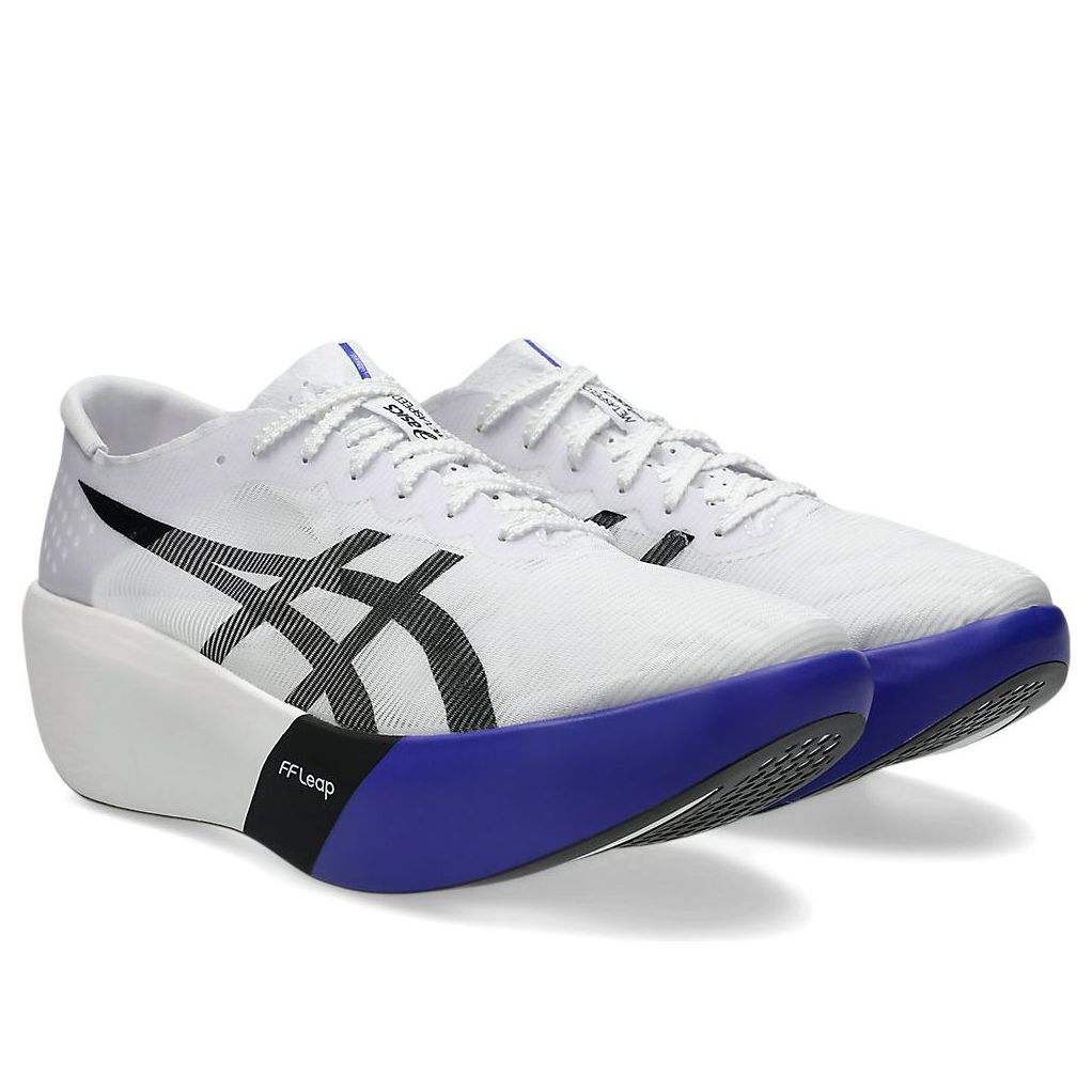 Asics Metaspeed Ray Tokyo 'White Cobalt Burst' — фото 2