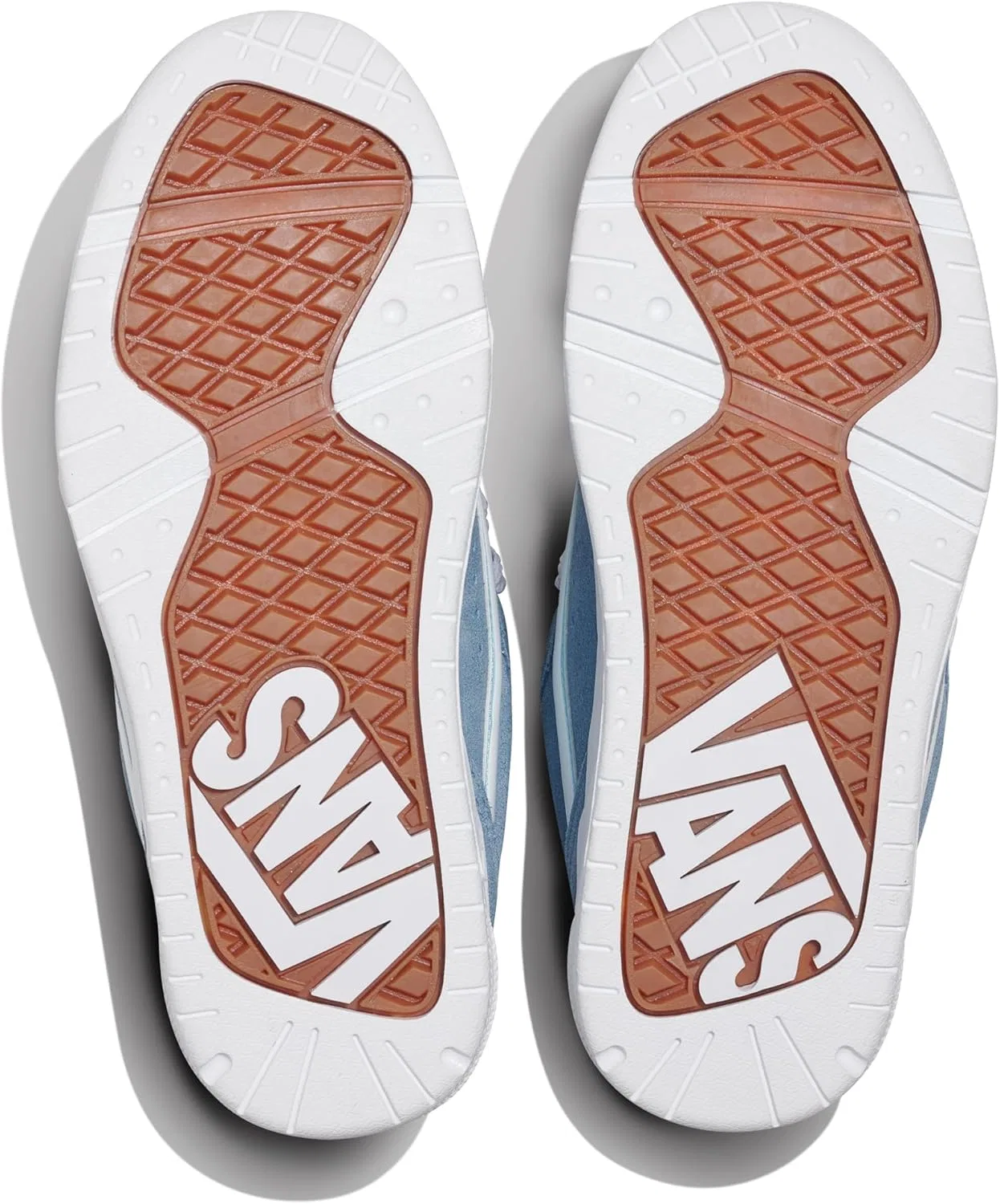 Кроссовки мужские Vans Hylane, Citadel — фото 4