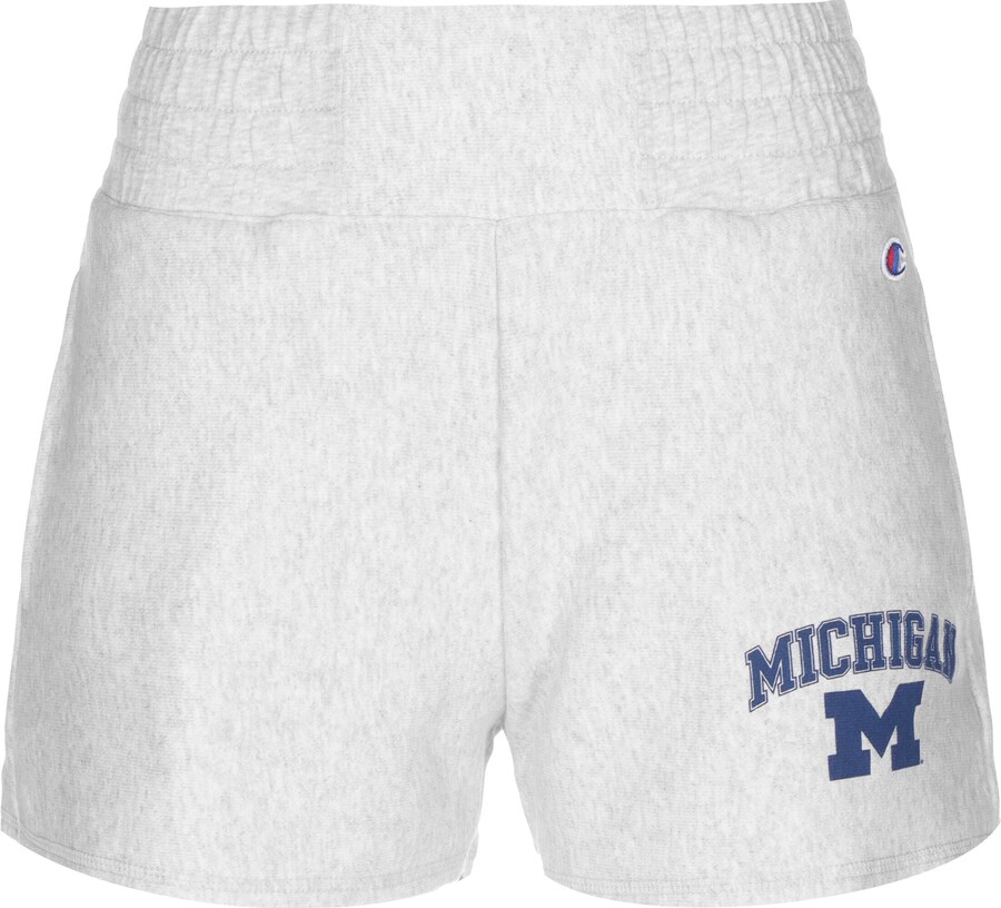 

Тренировочные брюки Champion Authentic Athletic Apparel College, белый