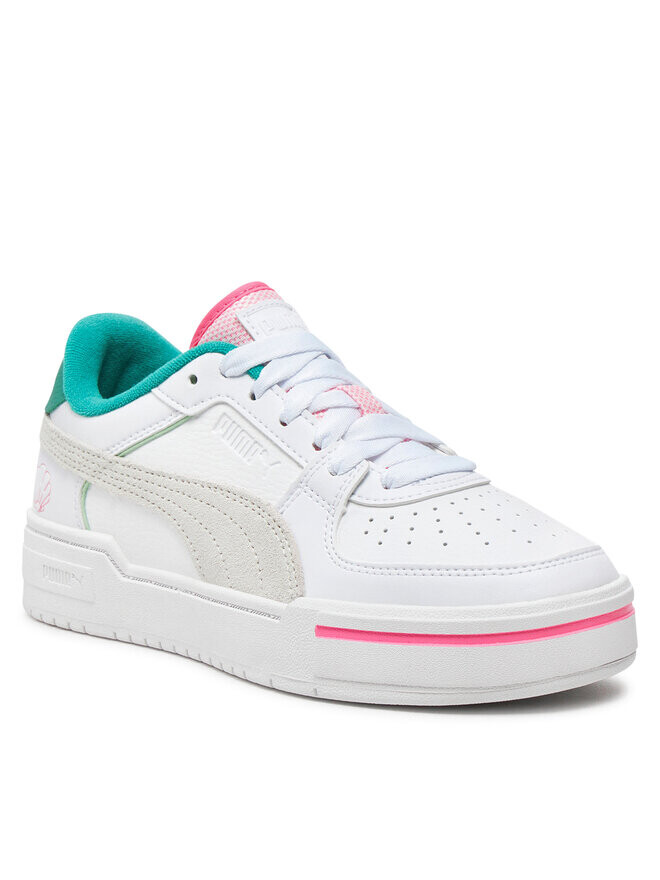 Кроссовки Puma Ca Pro Retro Resort, белый — фото 2