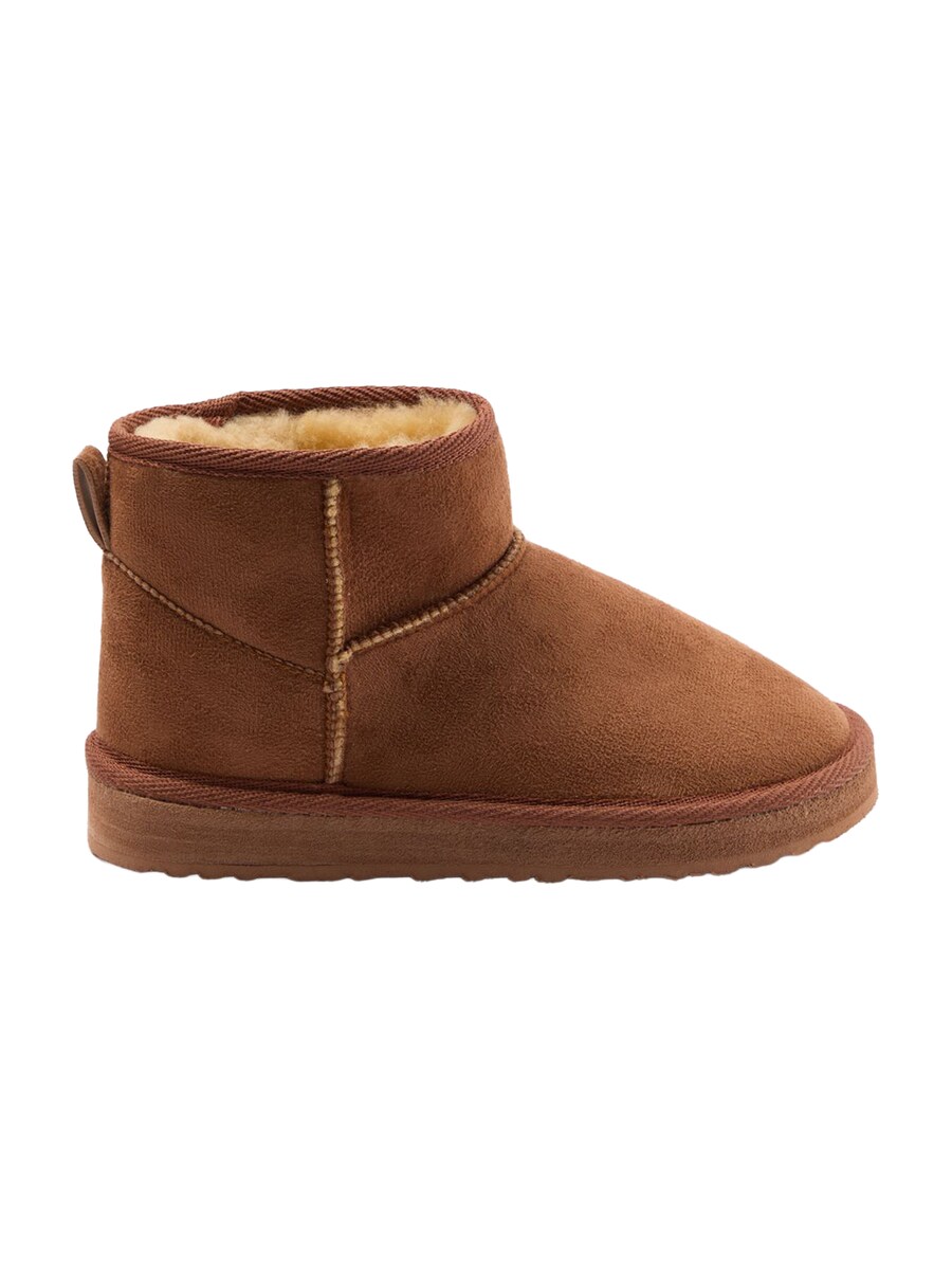 Ботинки Trendyol, Brown