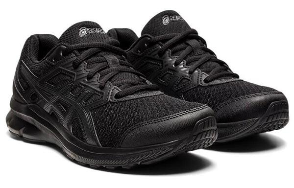 Кроссовки jolt 3 широкие Asics, черный — фото 3