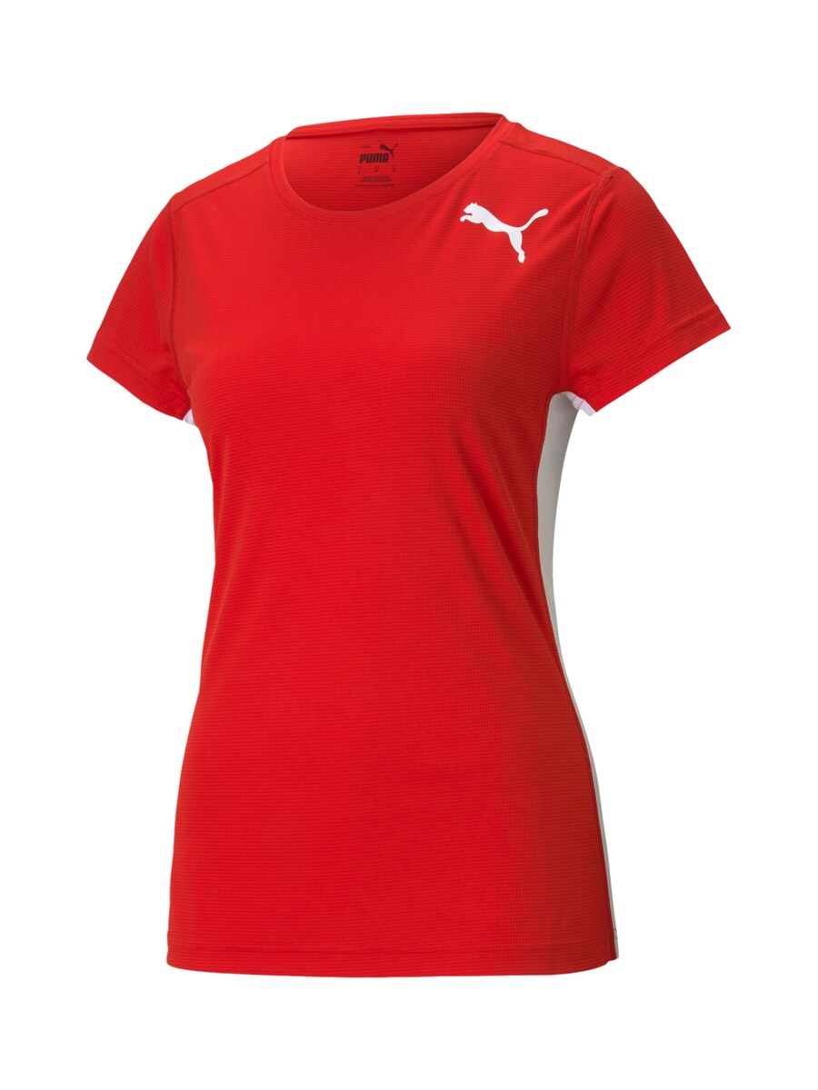 

Спортивная толстовка PUMA, красный
