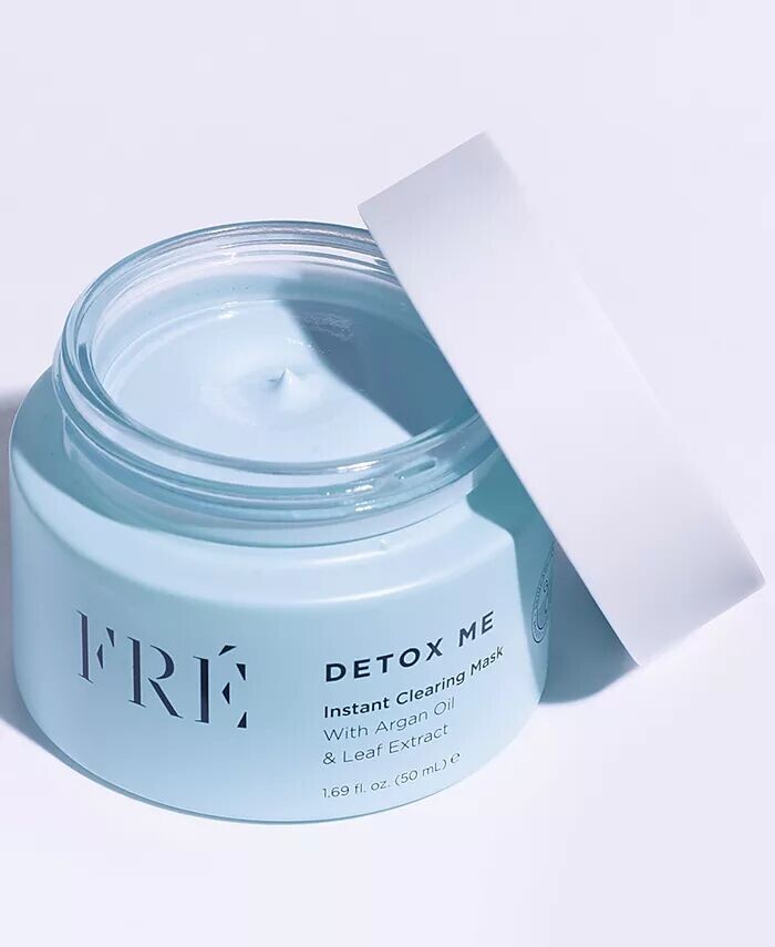 Сыворотка Fre — FRÉ Detox Me Очищающая — фото 3