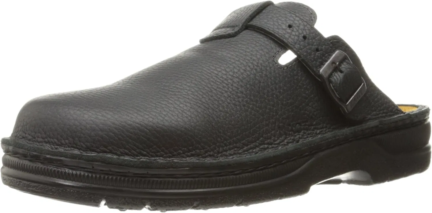 Мюли NAOT, Textured Black