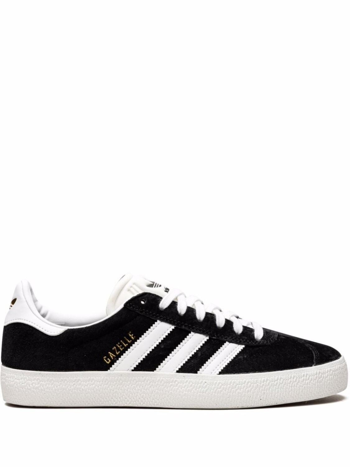 

Adidas кеды Gazelle, черный