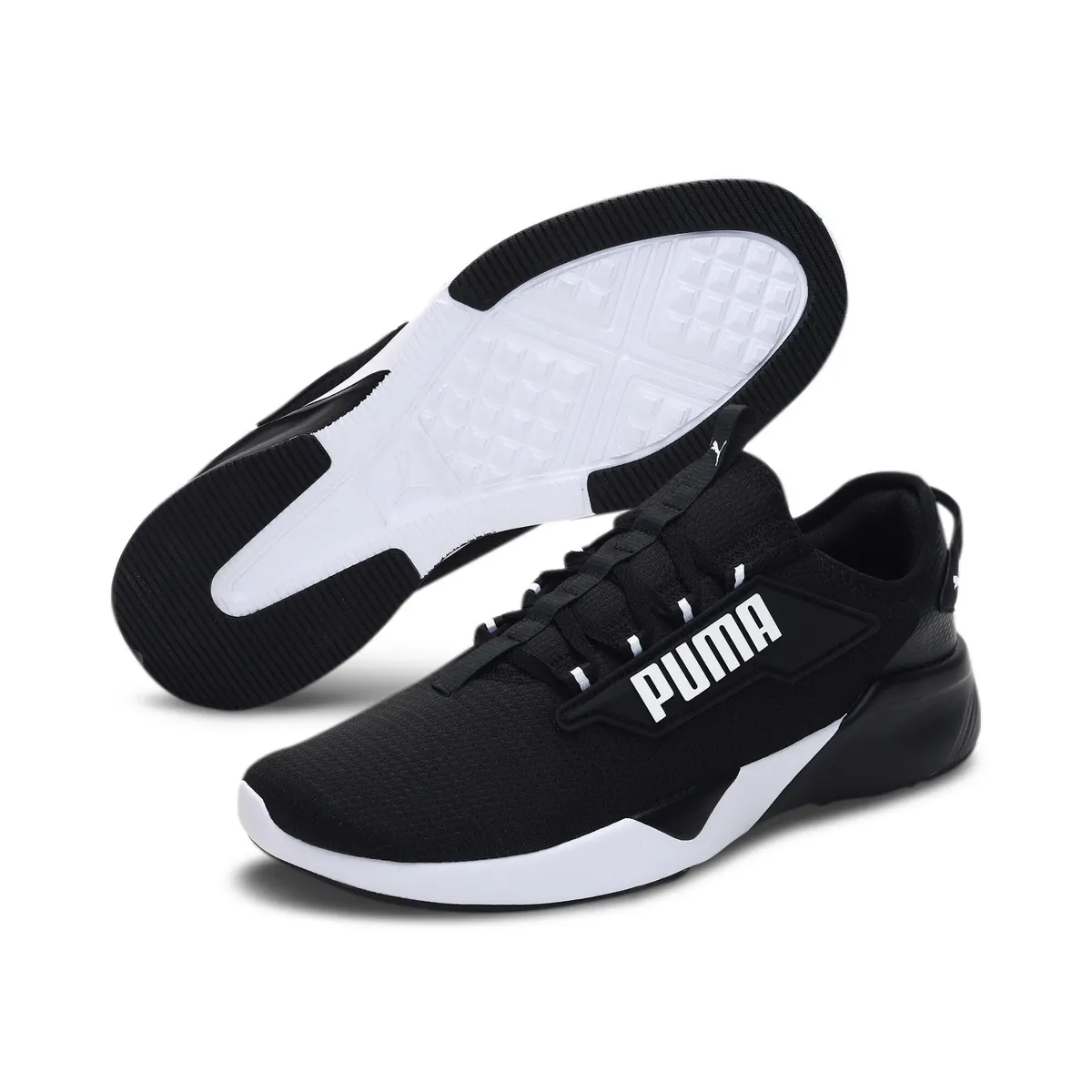 

Кроссовки PUMA "Retaliate 2 кроссовки для взрослых", белый