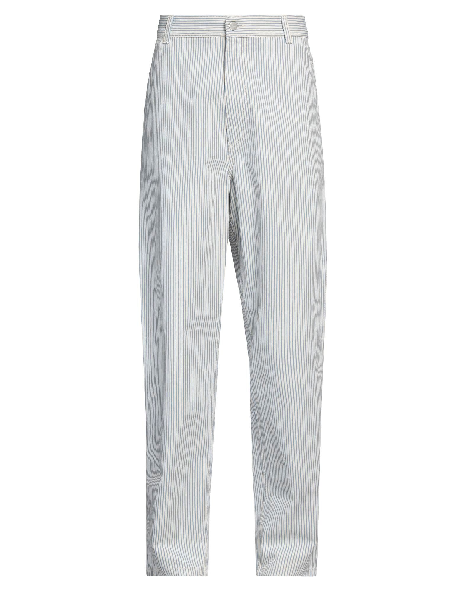 

Брюки Carhartt, небесно-голубой