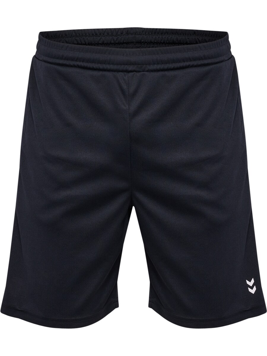 

Обычные спортивные штаны Hummel Pulse, черный