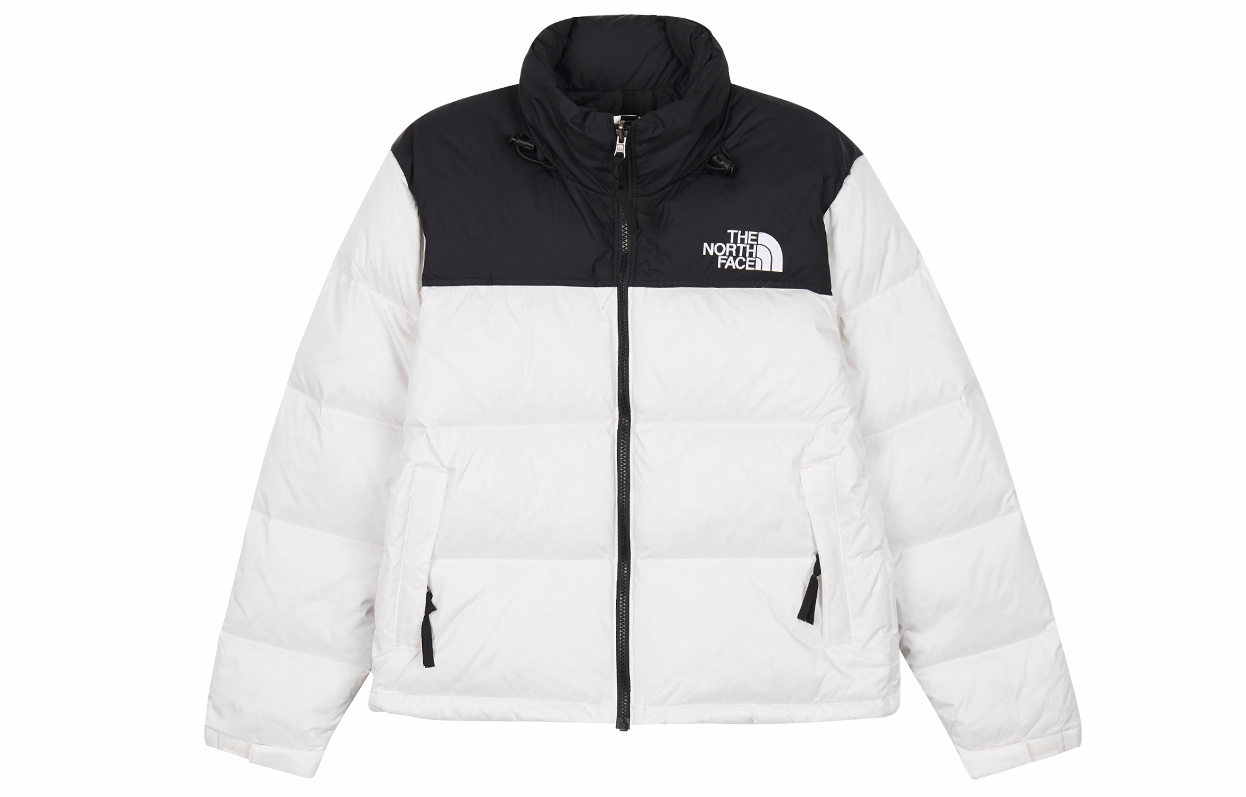 

Пуховик женский Off White The North Face