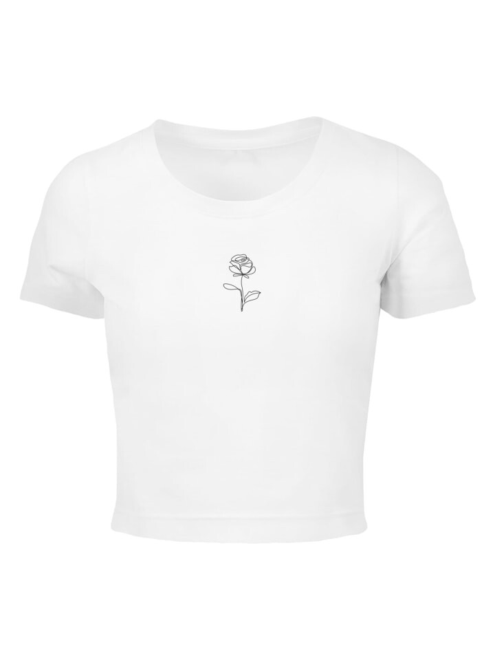 

Футболка Merchcode s, белый