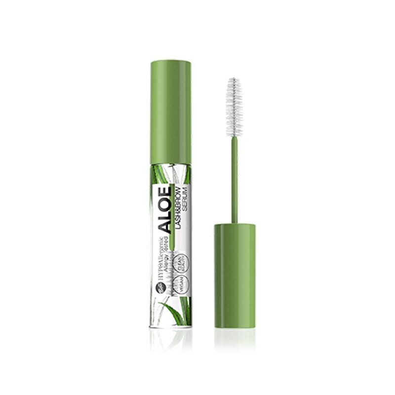 

Сыворотка для ресниц и бровей с алоэ HYPOAllergenic, 9 g