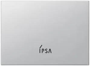 Палетка для бровей IPSA 5 оттенков 3.3 г — фото 2