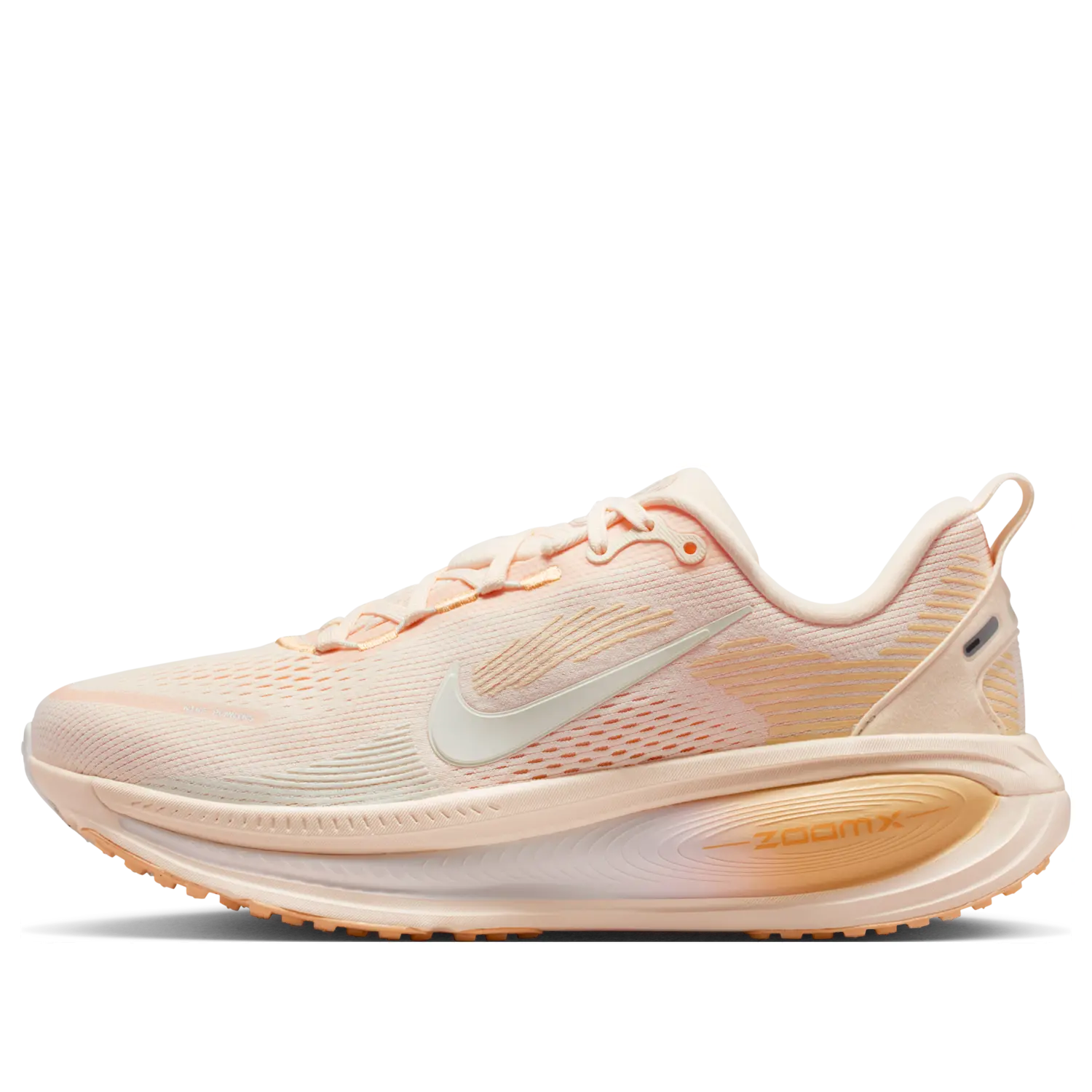 Кроссовки (WMNS) Nike ZoomX Vomero 18 'Guava Ice Orange Chalk'