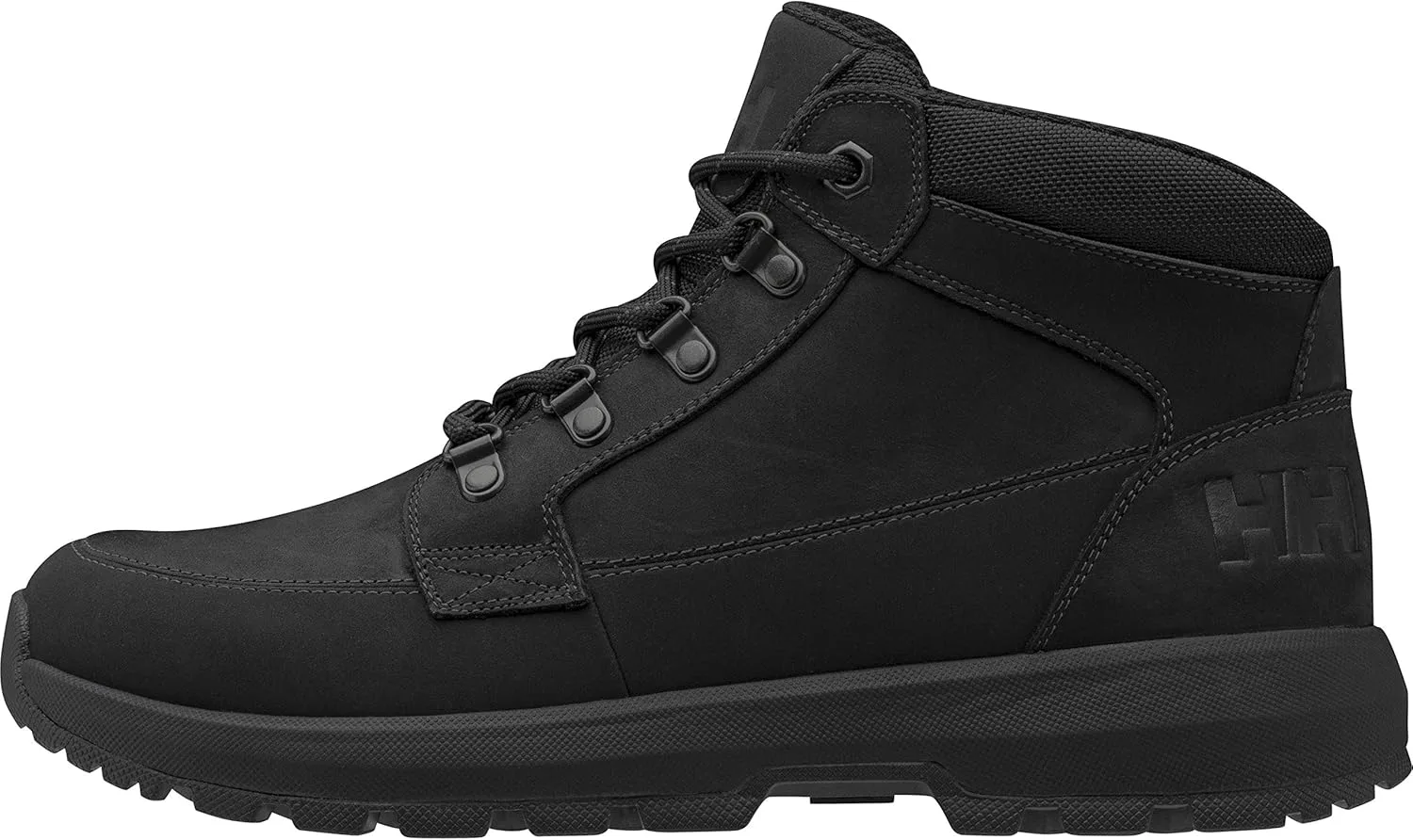 Мужские кроссовки Helly Hansen Richmond, черный — фото 3