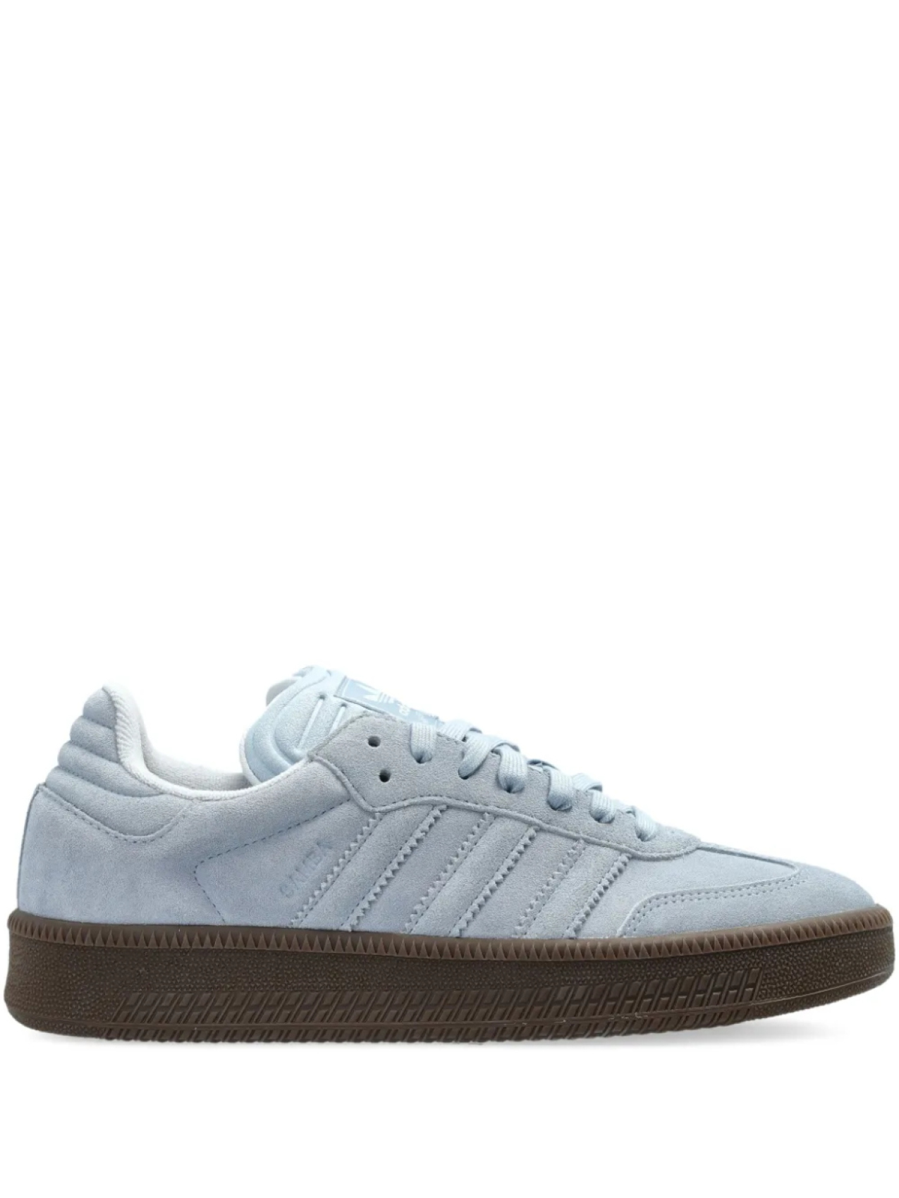 

Кроссовки Adidas Samba, синий