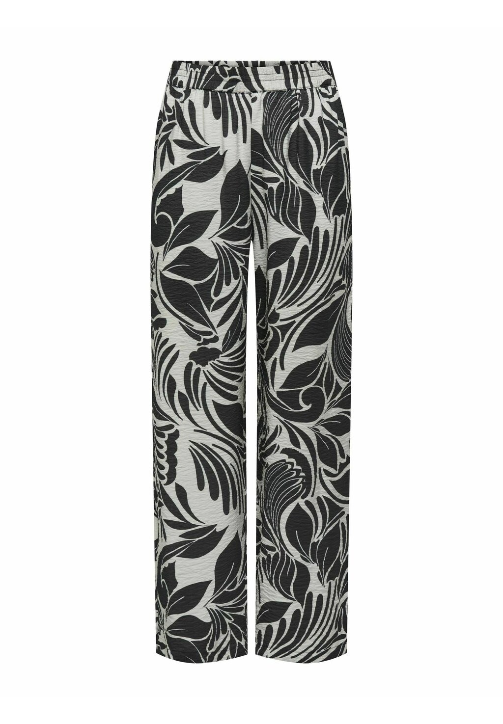 

Брюки NORMAL MITTLERE TAILLE JDY, кремовый