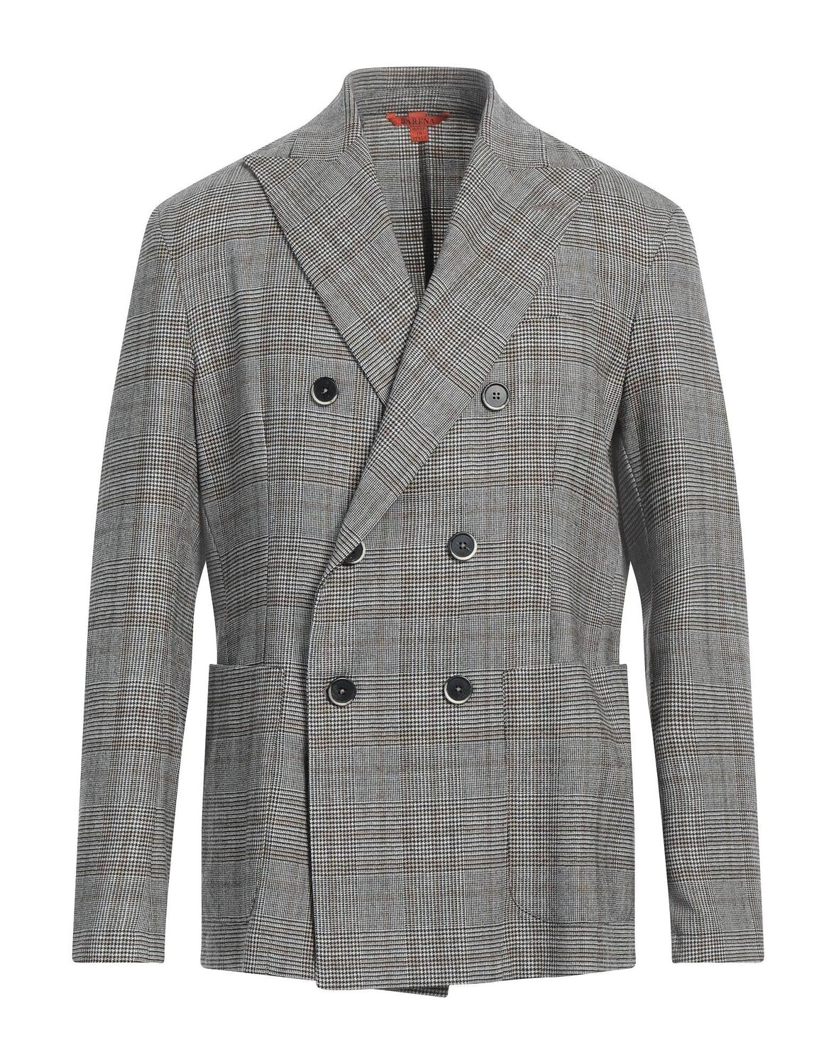 

Блейзер Barena, черный