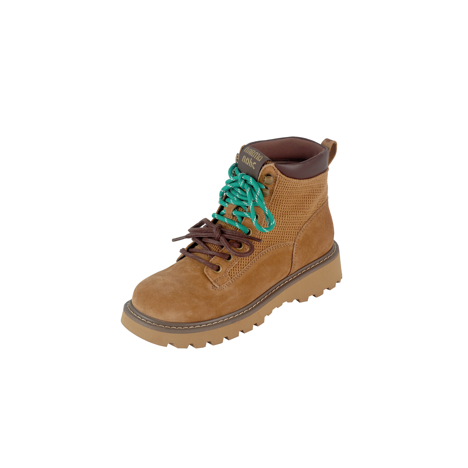 

Ботинки Martin Boot женские Pvaj, голубой