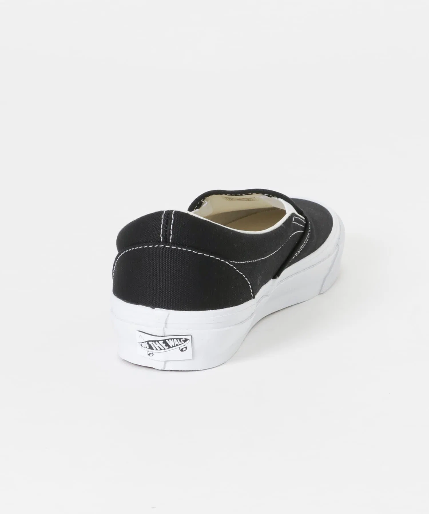 Мужские слипоны VANS PREMIUM LX Slip-On Reissue 98 — фото 4