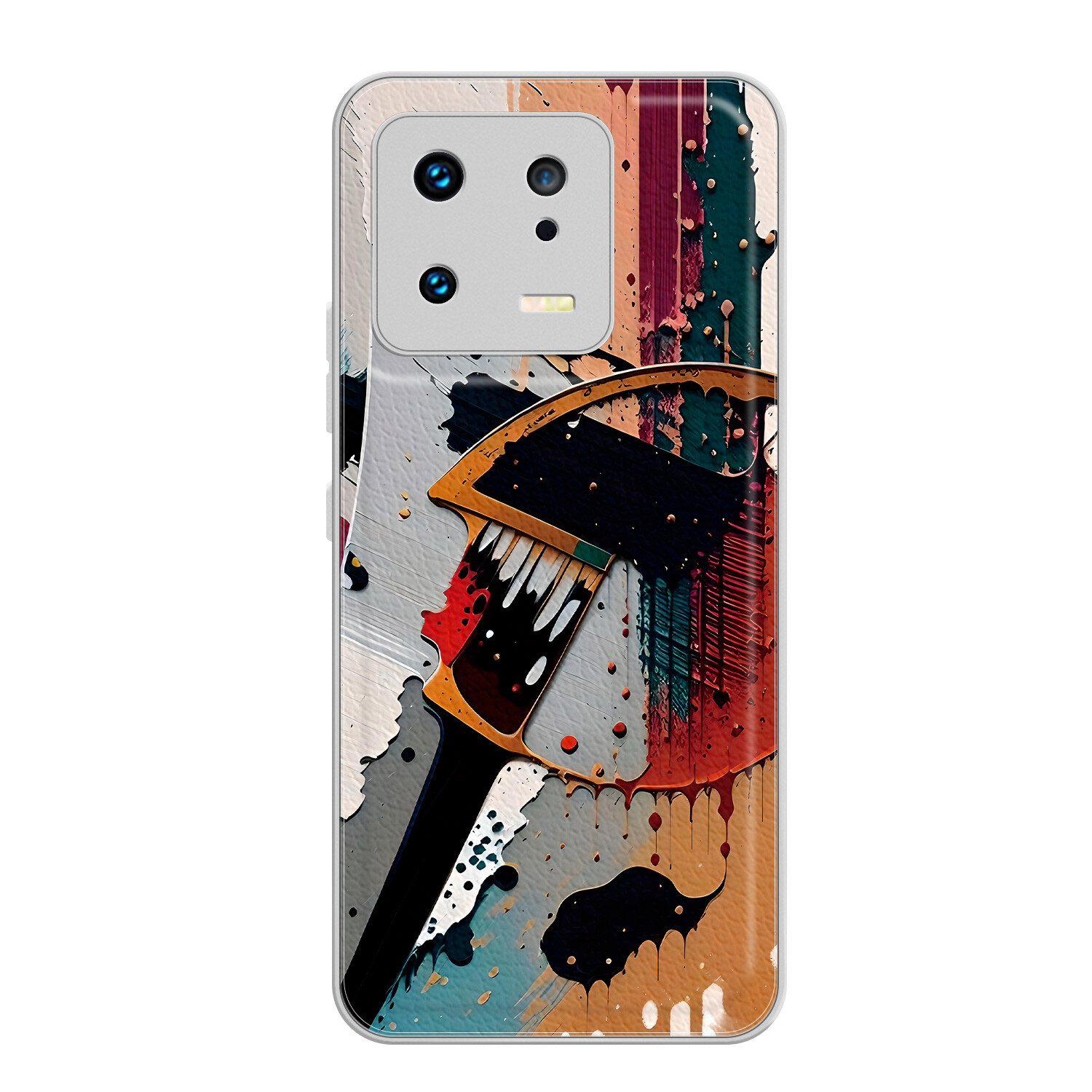 

Мелкие кости Чехол для телефона Small Bones, Galaxy Silver - DWYCJSYP199