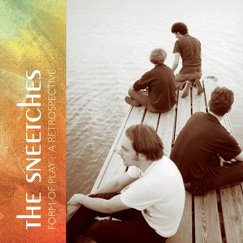 

CD диск Sneetches: Form Of Play: A Retrospective