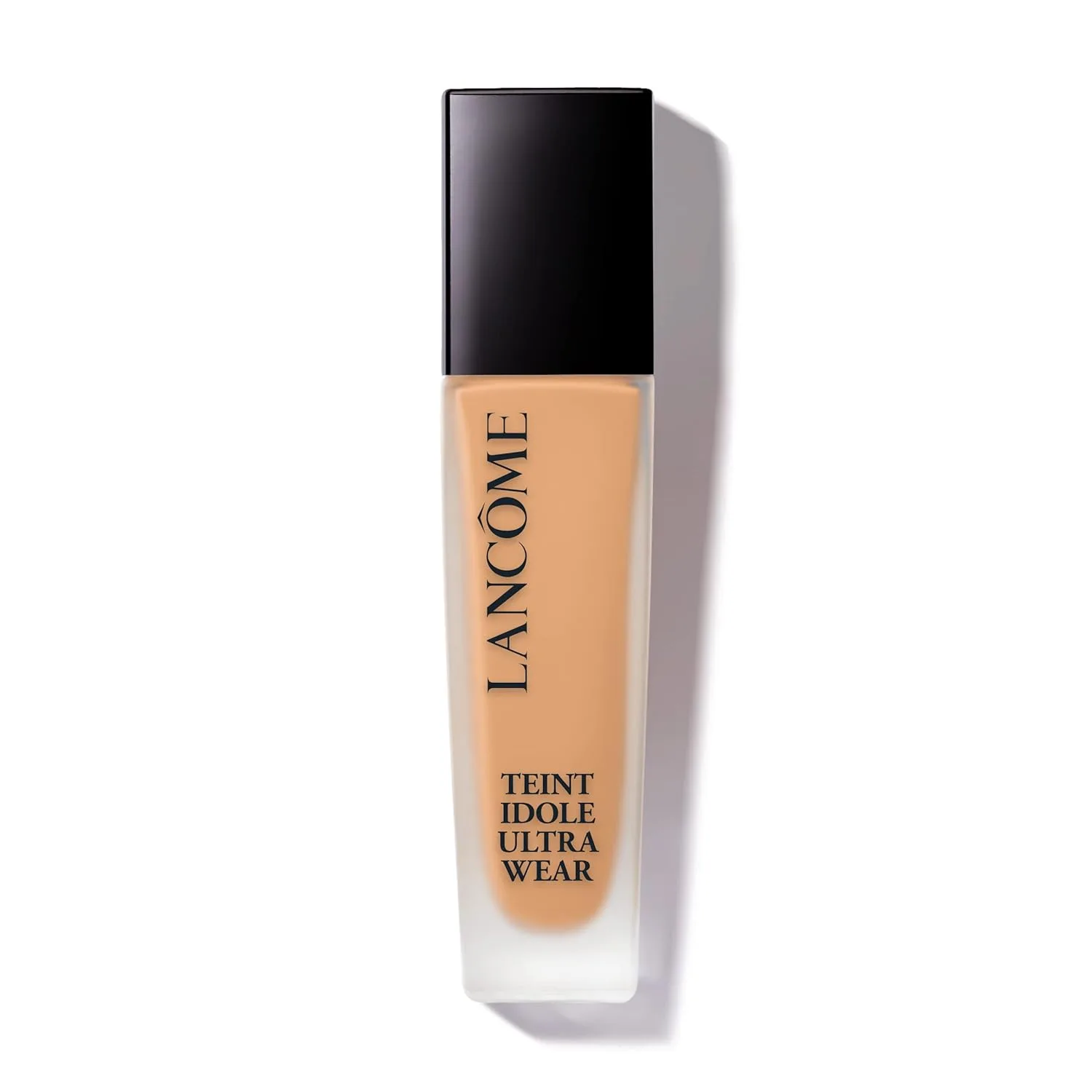 Тональная основа Lancôme Teint Idole Ultra Wear Natural Matte Foundation - стойкая, средне-плотное покрытие, естественный финиш, водостойкая и увлажняющая формула., 340W: For medium skin with warm/golden undertones