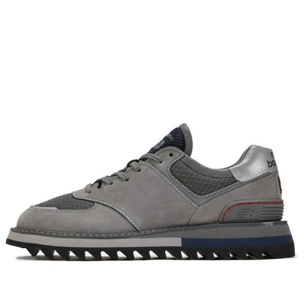 

Кроссовки 574 tds tokyo design studio 2040 New Balance, серый