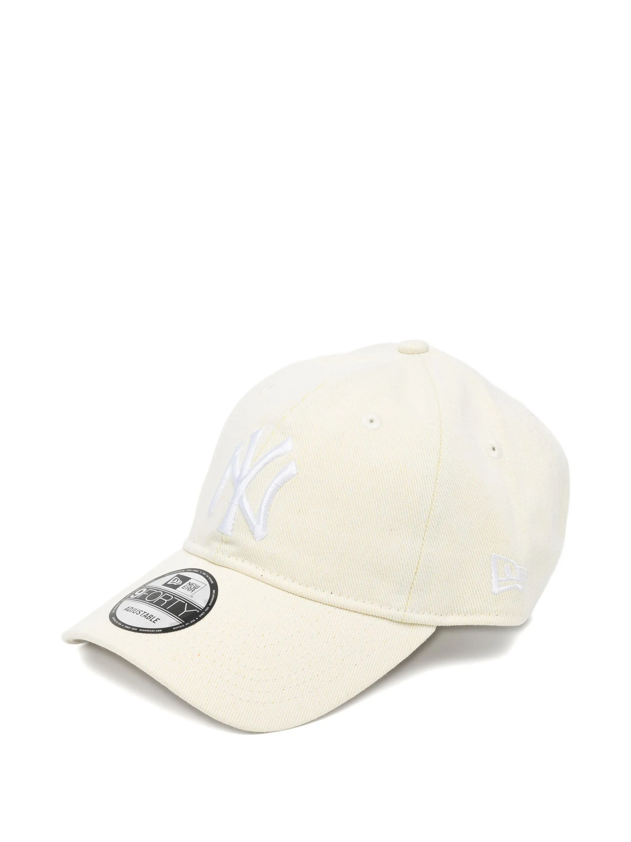 

Кепка 9Forty из коллаборации с MLB New Era Cap, нейтральный