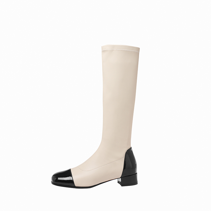 

Сапоги PVAJ Knee-high Boots Women's