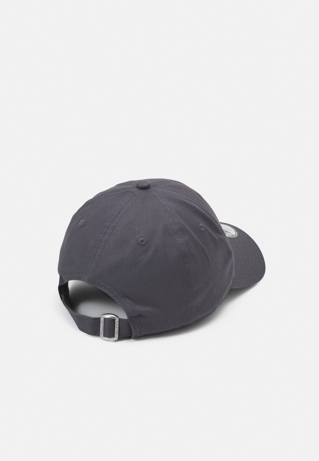 

Бейсболка CAMO INFILL 9FORTY UNISEX New Era, темно-серый