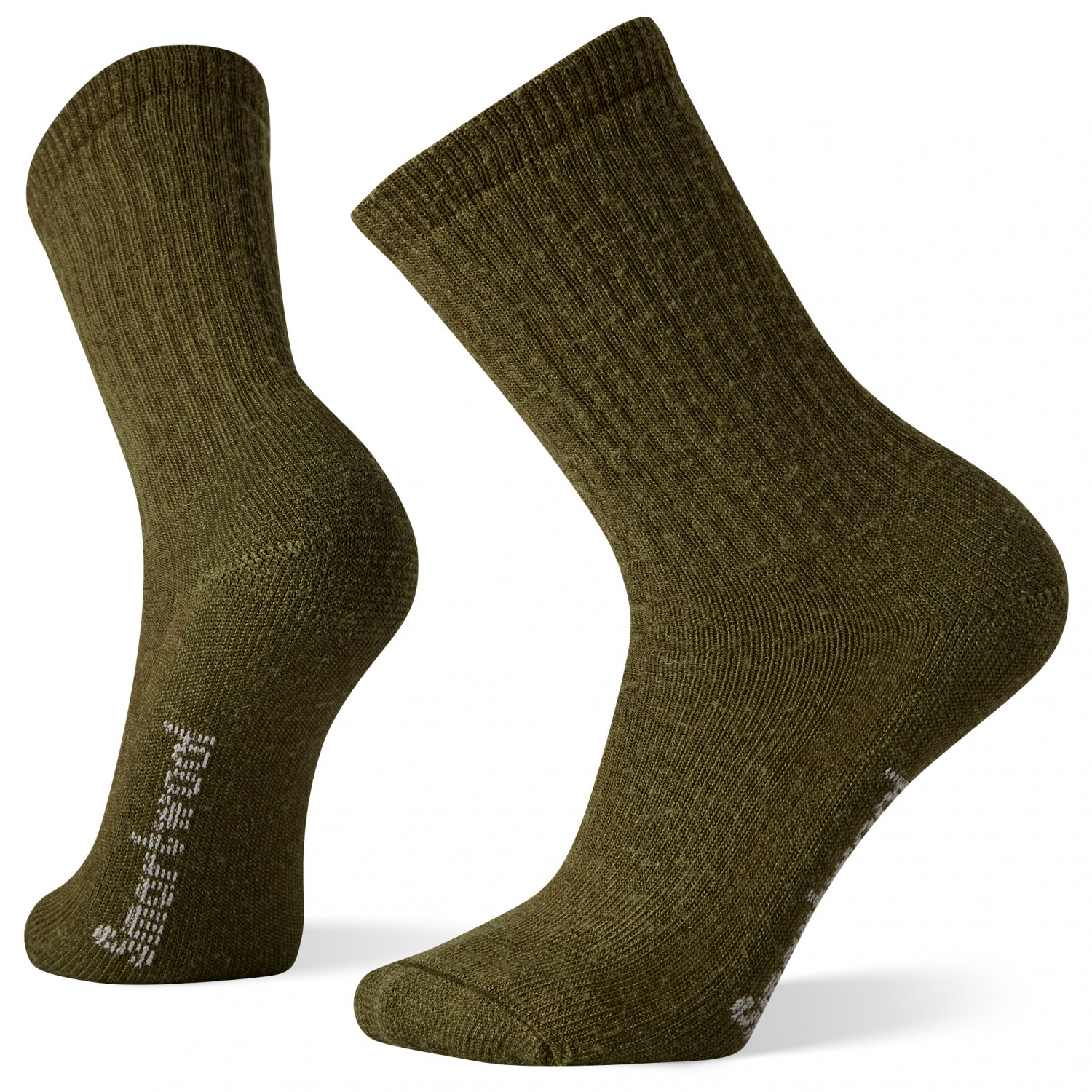 

Походные носки Smartwool Hike Classic Edition Full Cushion Solid Crew, цвет Military Olive, Серый, Походные носки Smartwool Hike Classic Edition Full Cushion Solid Crew, цвет Military Olive