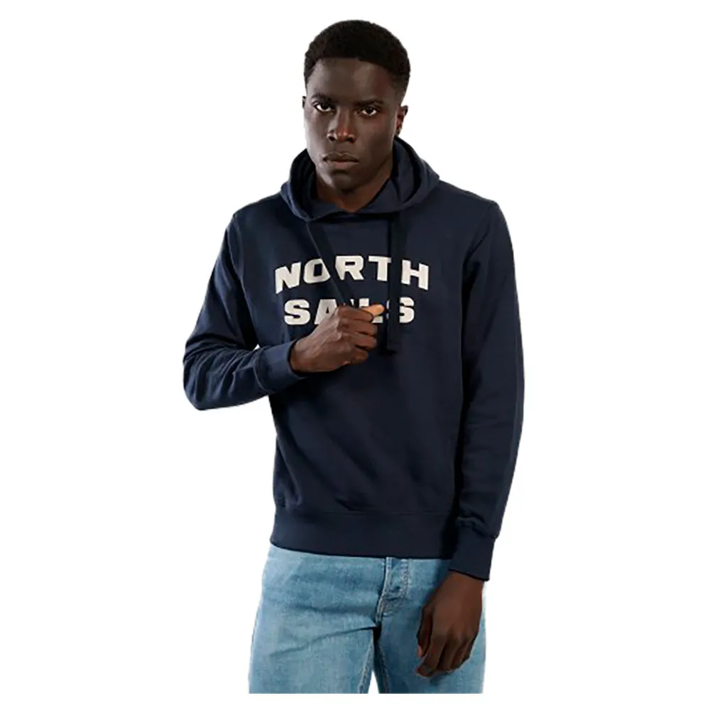 

Худи North Sails 902438, синий