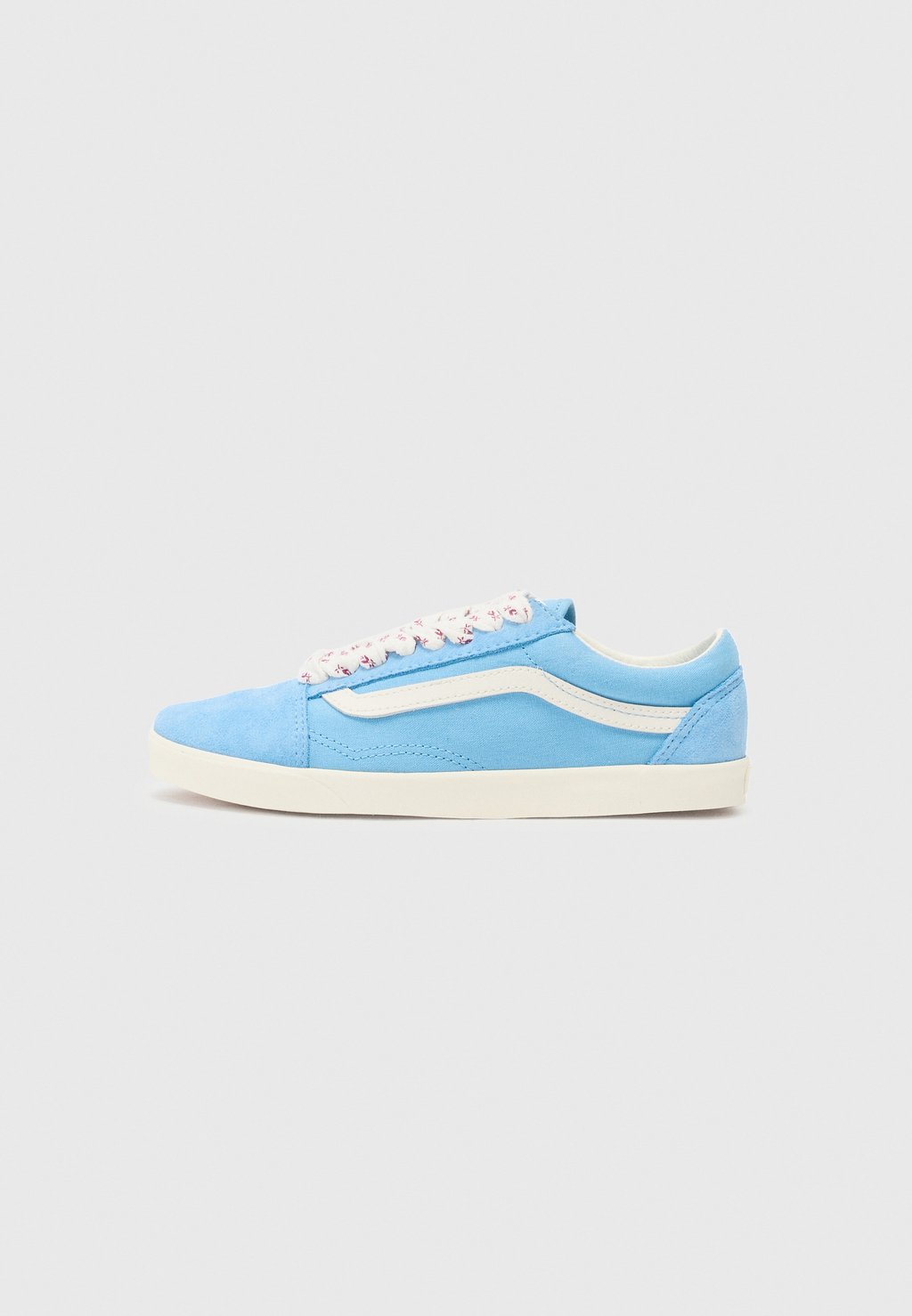 

Низкие кеды OLD SKOOL UNISEX Vans, синий