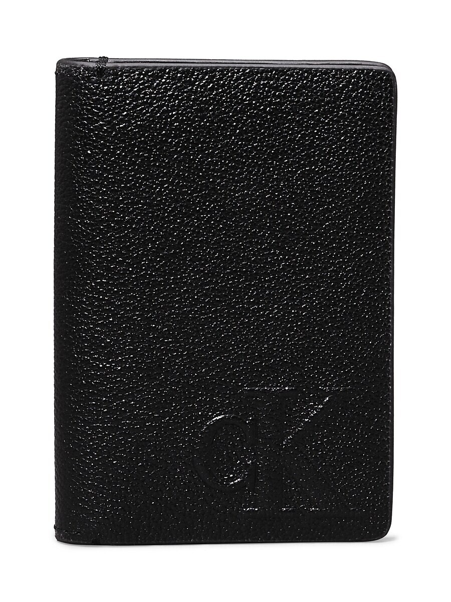 

Кошелек Calvin Klein Jeans Wallet, черный