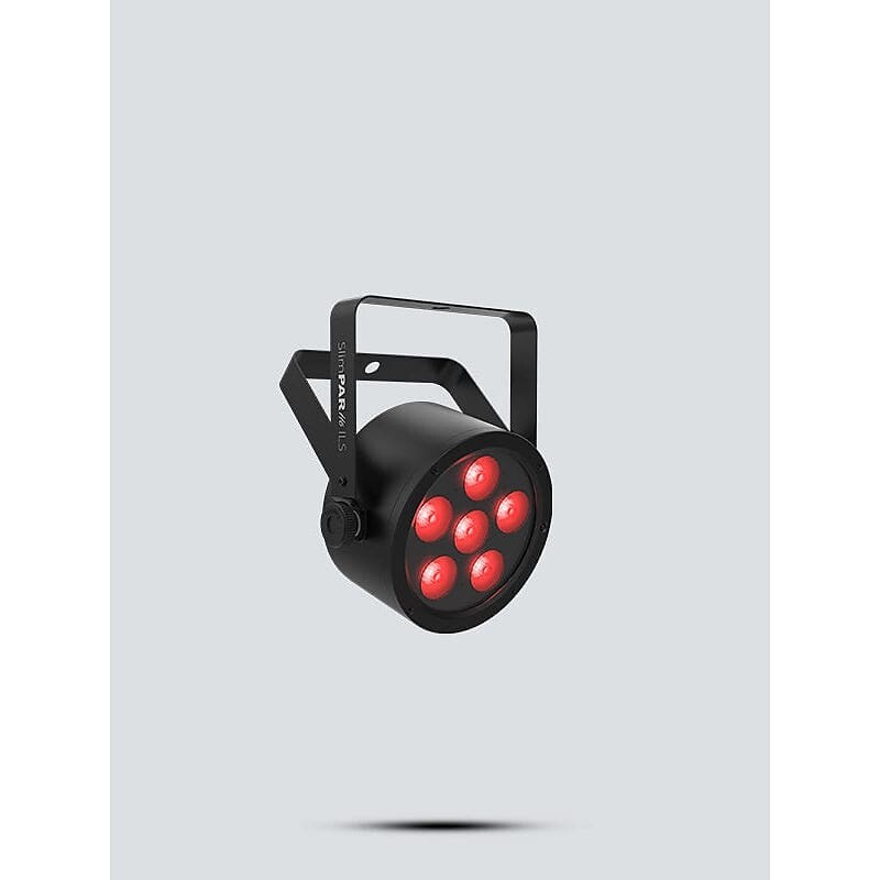 

Система освещения Chauvet DJ SlimPAR H6 ILS LED Lighting System