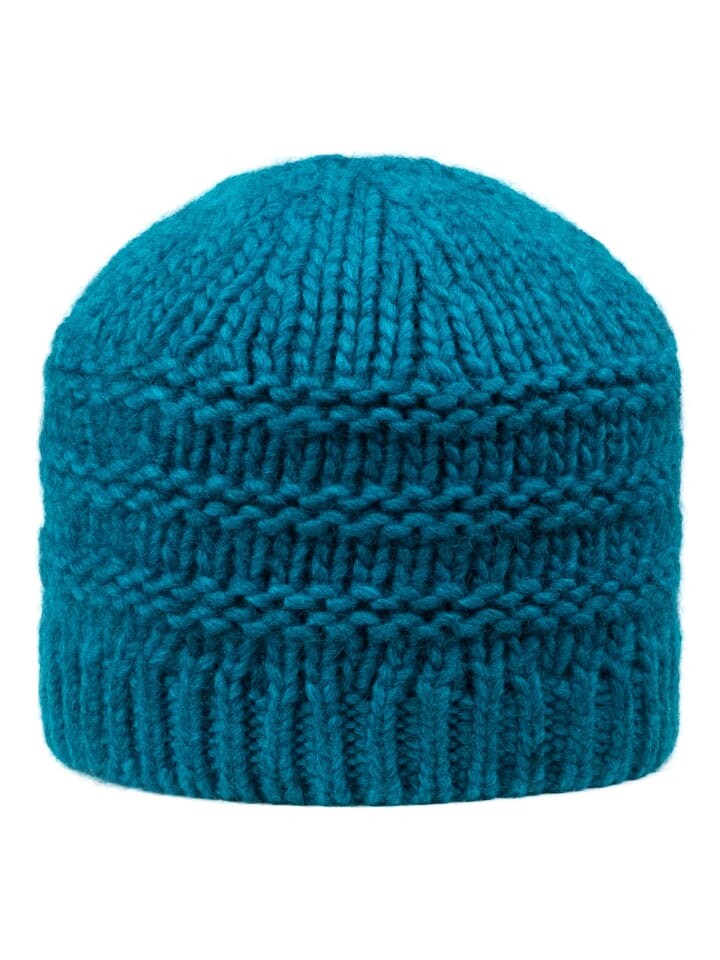 

Кепка Giesswein, синий