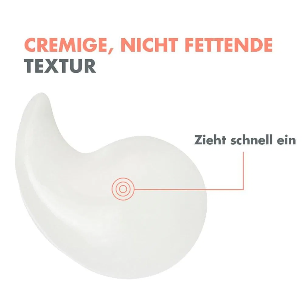Крем для лица Avene — Успокаивающий «Cleanance Hydra» от Avène, 40 мл — фото 4