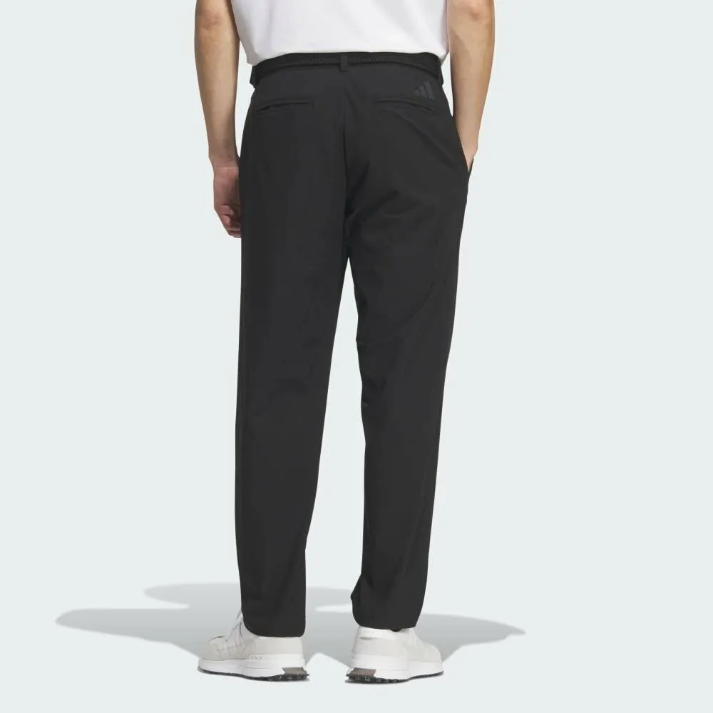 Брюки 4-Way Ankle 9/10 Adidas, black — фото 2