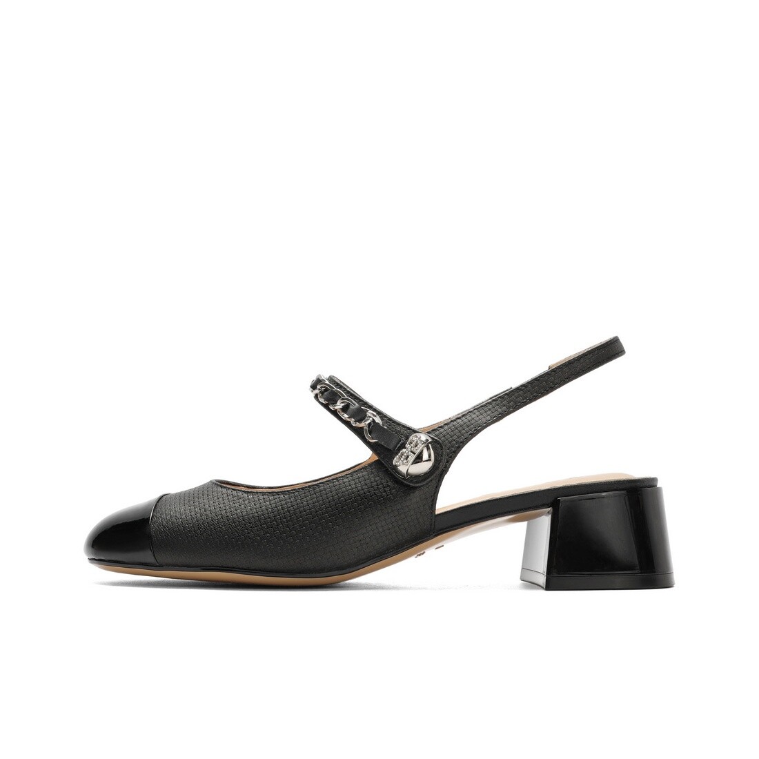 

Туфли BELLE High Heels Women's, черный