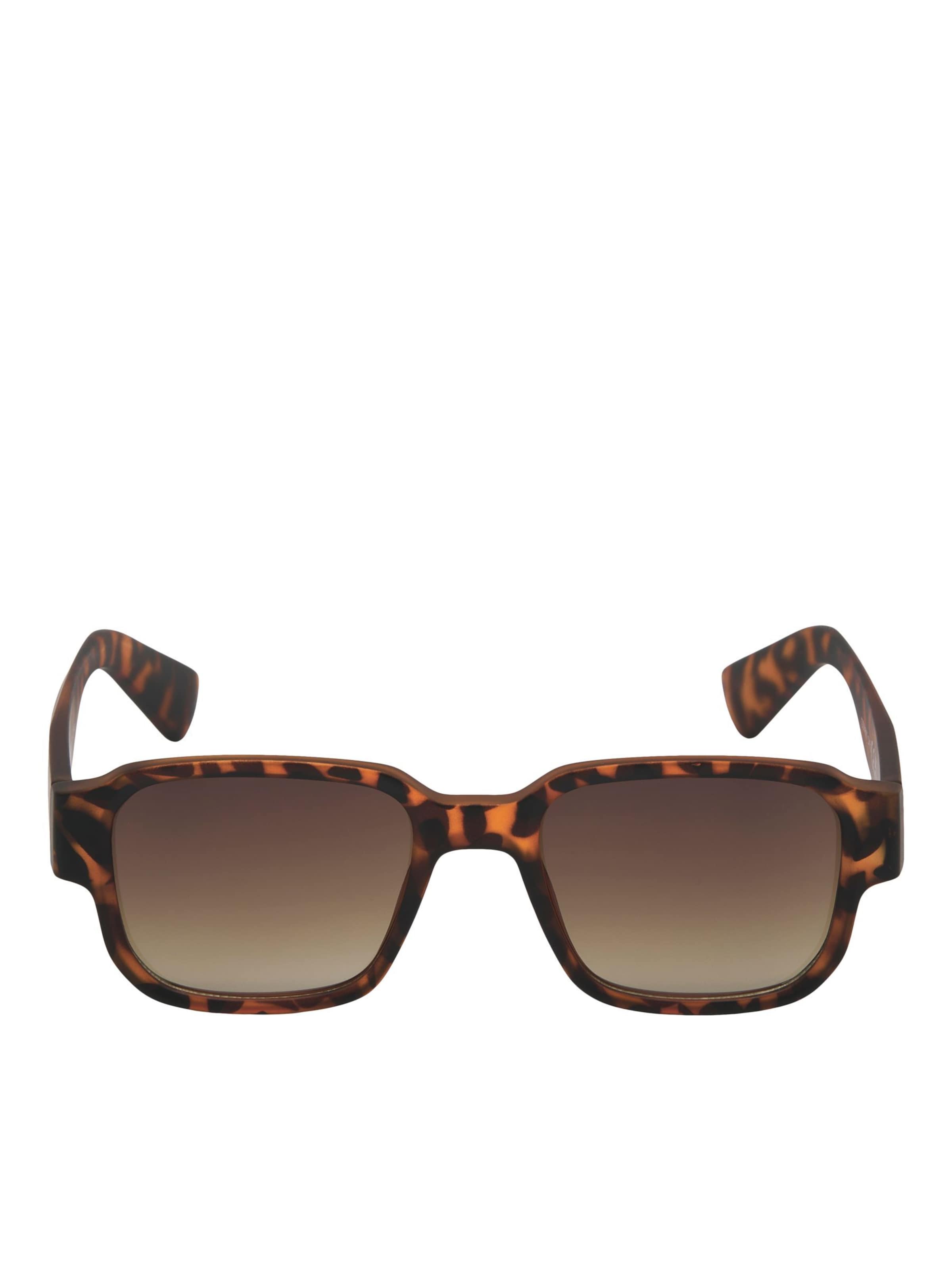 

JJXX Солнцезащитные очки 'JXVERA' в цвете Brown, Dark Brown