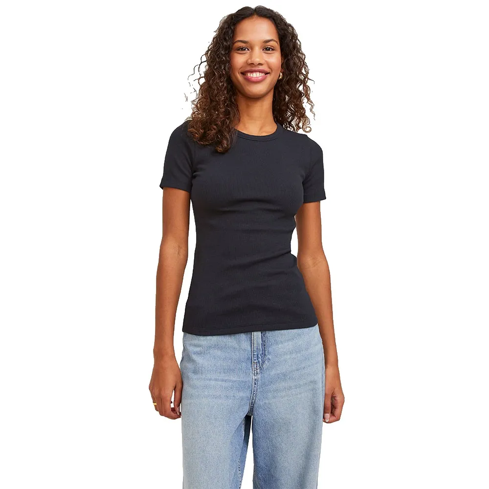 

Футболка с коротким рукавом Jack & Jones Frankie JJXX, черный