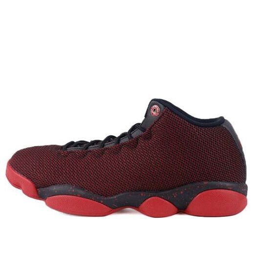 

Кроссовки горизонт низкий Air Jordan, черный