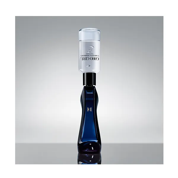 Парфюмированная вода для женщин Recarga Good Girl Carolina Herrera, 200 ml — фото 4