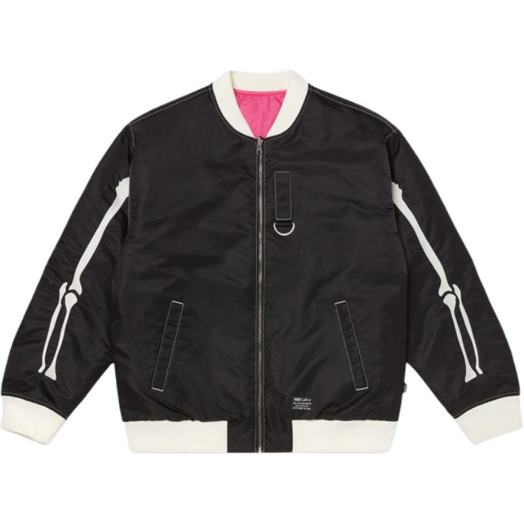 

Пуховая куртка x Mark SBTG, унисекс Vans, черный