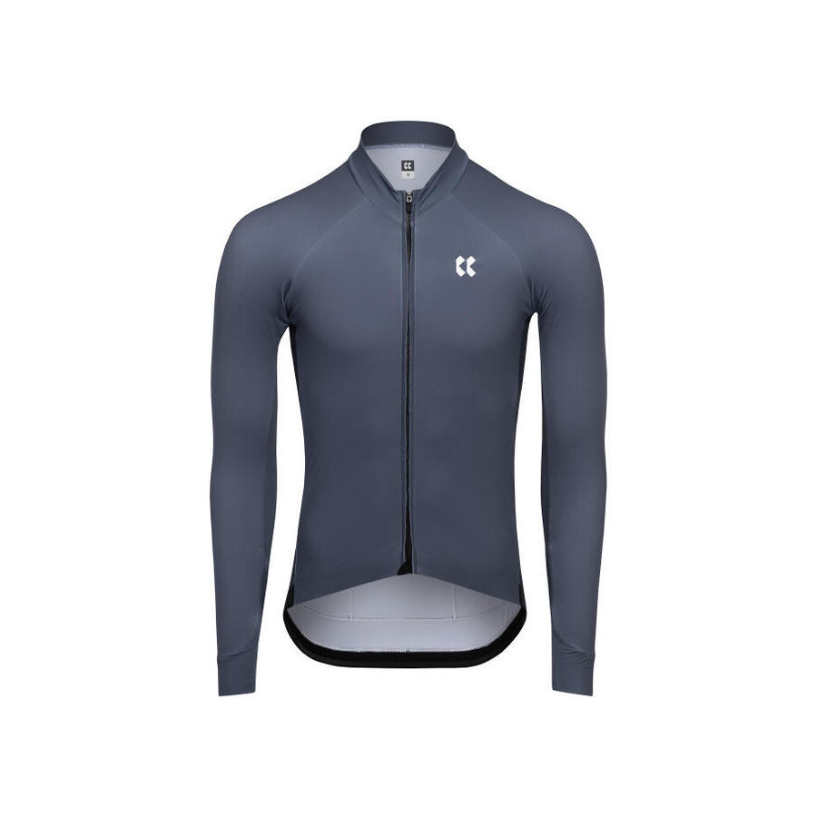 

Джерси с длинными рукавами Kalas Passion Z4 Temps