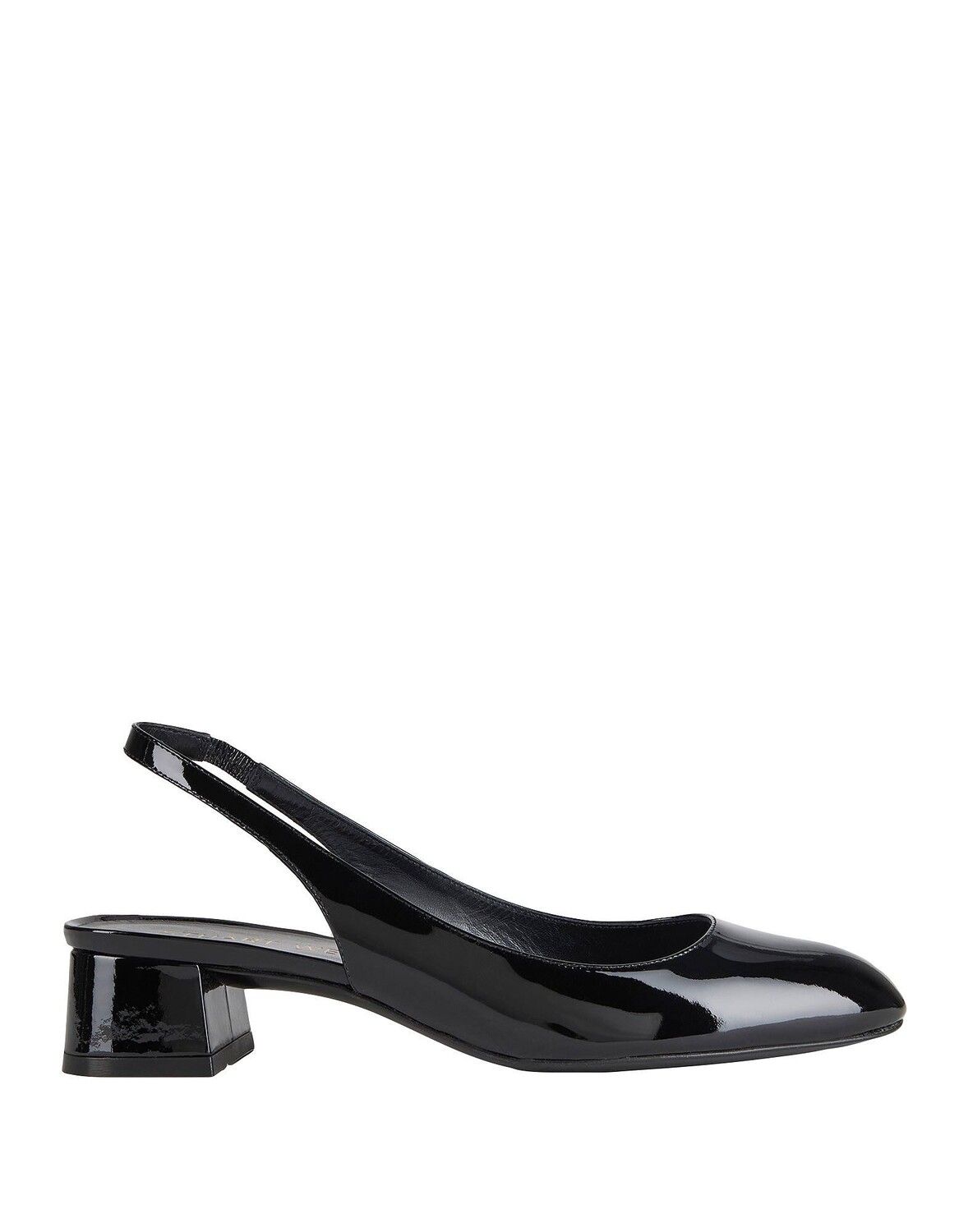 

Туфли Stuart Weitzman, черный